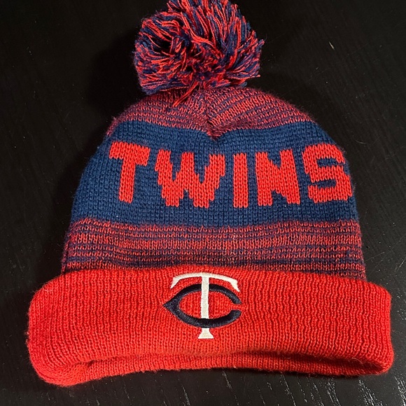 Twins Other - MN Twins Hat